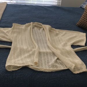 Ugg sweater